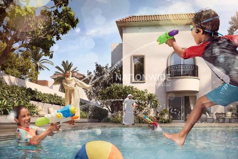 5 bedrooms Villa in Binh Duong, Vietnam No. 87947 15