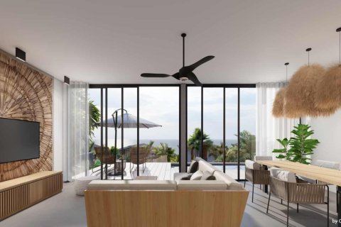 3 dormitorios Villa en Koh Pha Ngan, Thailand No. 1996 4