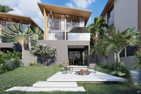 3 dormitorios Villa en Koh Pha Ngan, Thailand No. 1996 1