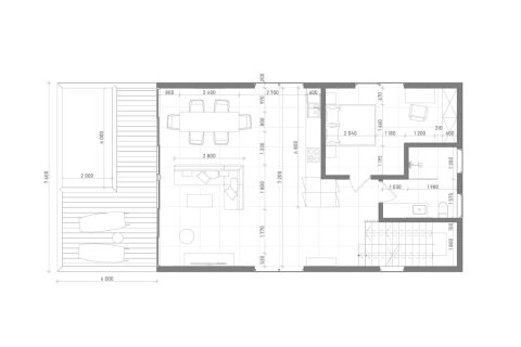 3 dormitorios Villa en Koh Pha Ngan, Thailand No. 1996 15