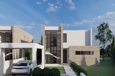 5 chambres House à Chloraka, Cyprus No. 69908 2