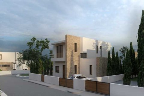 5 chambres House à Chloraka, Cyprus No. 69908 3