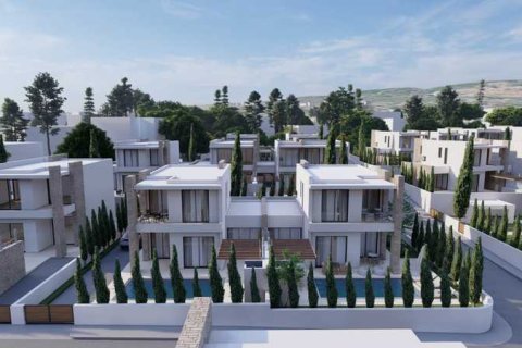 5 chambres House à Chloraka, Cyprus No. 69908 1