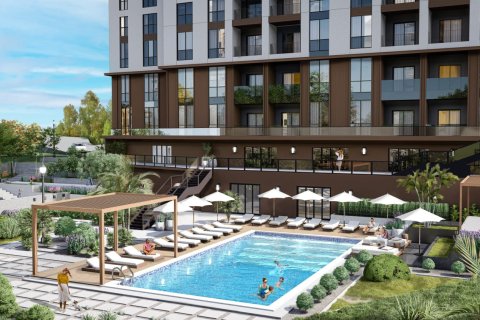 3 bedrooms Apartment in Khanh Hoa, Vietnam No. 15381 1