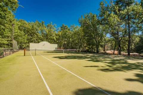 9 chambres Villa à Fayence, France No. 67319 14