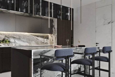 3 bedrooms Condo in Bang Tao, Thailand No. 1101 8