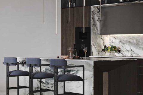 3 bedrooms Condo in Bang Tao, Thailand No. 1101 6