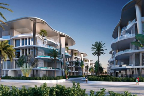 3 bedrooms Condo in Bang Tao, Thailand No. 1101 3