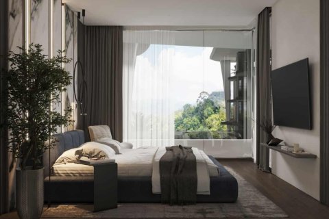 3 bedrooms Condo in Bang Tao, Thailand No. 1101 19