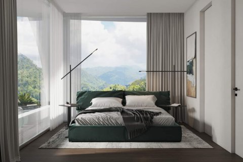 3 bedrooms Condo in Bang Tao, Thailand No. 1101 16