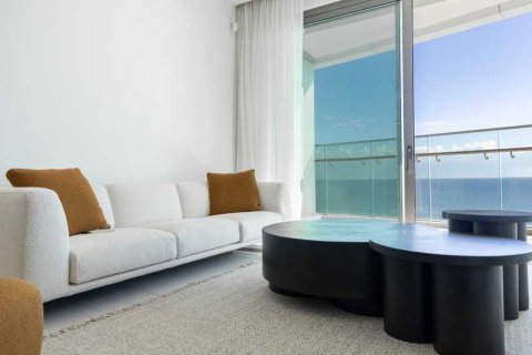 Квартира с 2 спальнями в Лимассол, Кипр №35030 5