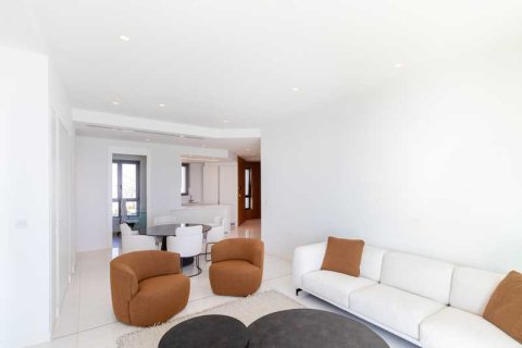 Квартира с 2 спальнями в Лимассол, Кипр №35030 1