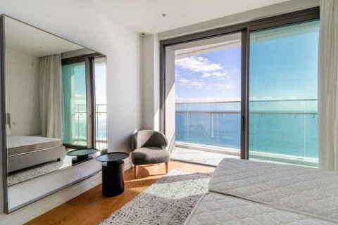 Квартира с 2 спальнями в Лимассол, Кипр №35030 6