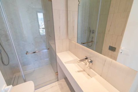 Квартира с 2 спальнями в Лимассол, Кипр №35030 11