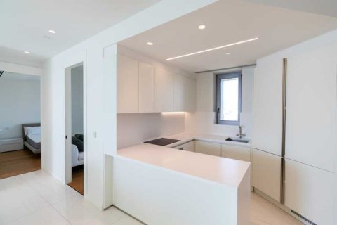 Квартира с 2 спальнями в Лимассол, Кипр №35030 9