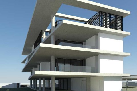 2 bedrooms Apartment in Protaras, Cyprus No. 103519 1