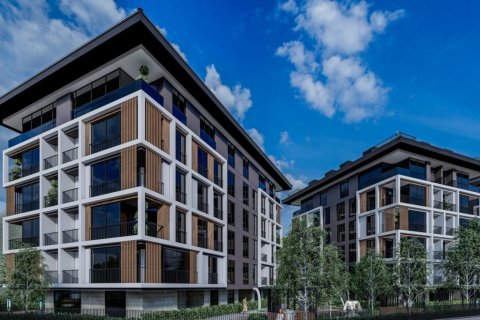 3 bedrooms Apartment in Khanh Hoa, Vietnam No. 114298 1