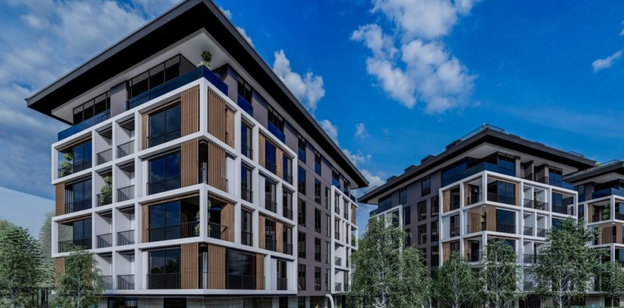 3 bedrooms Apartment in Khanh Hoa, Vietnam No. 114298