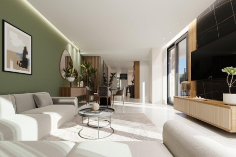 Вилла с 3 спальнями в Luan Thanh, Вьетнам №83757 6