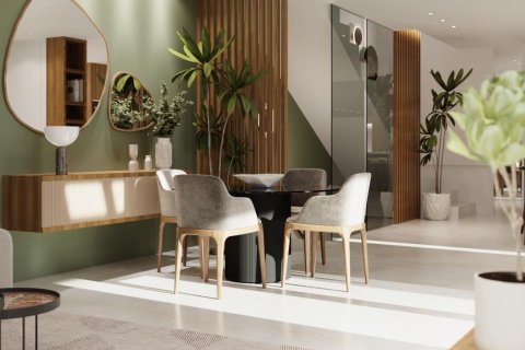 Вилла с 3 спальнями в Luan Thanh, Вьетнам №83757 7