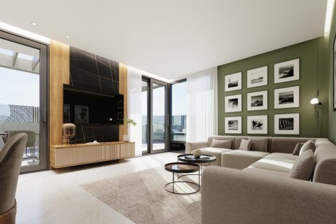 Вилла с 3 спальнями в Luan Thanh, Вьетнам №83757 5