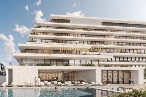 2 dormitorios Apartment en Hoang Van Thu, Vietnam No. 9260 2