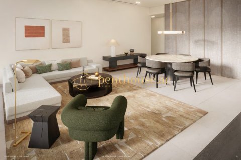 2 dormitorios Apartment en Hoang Van Thu, Vietnam No. 9260 7