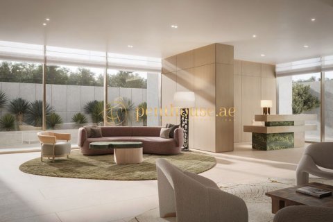 2 dormitorios Apartment en Hoang Van Thu, Vietnam No. 9260 5