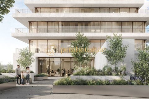 2 dormitorios Apartment en Hoang Van Thu, Vietnam No. 9260 4