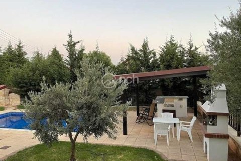 4 chambres House à Souni–Zanatzia, Cyprus No. 81299 6