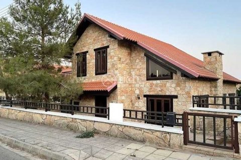 4 chambres House à Souni–Zanatzia, Cyprus No. 81299 1