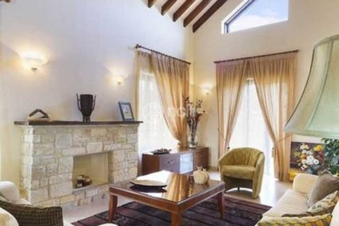 4 chambres House à Souni–Zanatzia, Cyprus No. 81299 11