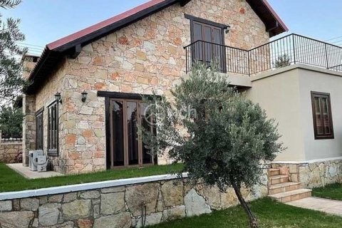 4 chambres House à Souni–Zanatzia, Cyprus No. 81299 3