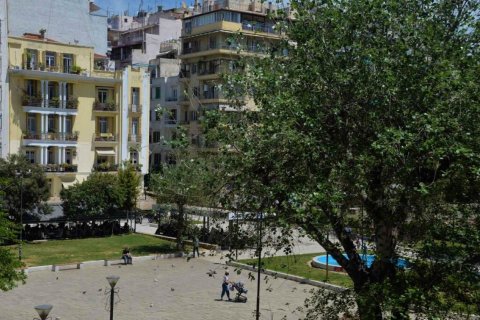 4 bedrooms Apartment in Thessaloniki, Greece No. 48689 4