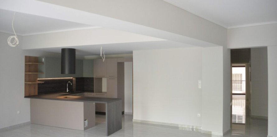 4 bedrooms Apartment in Thessaloniki, Greece No. 48689