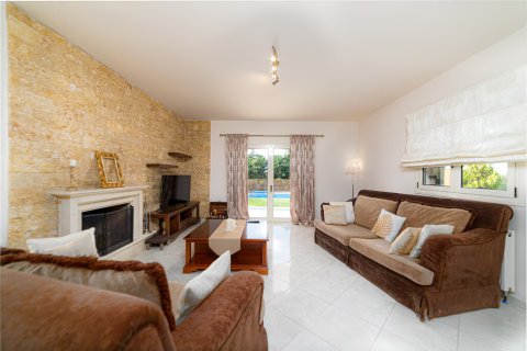 5 chambres Villa à Hersonissos, Greece No. 56175 30