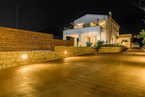 5 chambres Villa à Hersonissos, Greece No. 56175 29