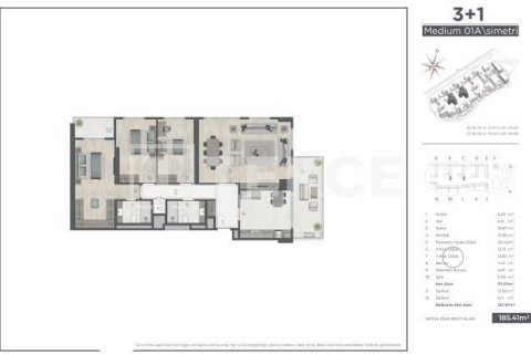 1 bedroom Apartment in Chau Doc, Vietnam No. 11504 9