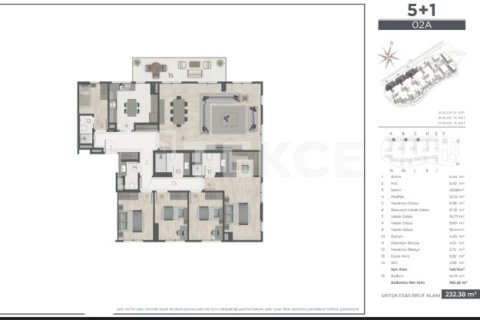 1 bedroom Apartment in Chau Doc, Vietnam No. 11504 8