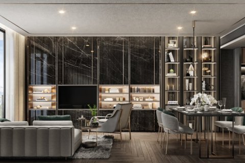 2 bedrooms Condo  in Bangkok, Thailand No. 98318 1