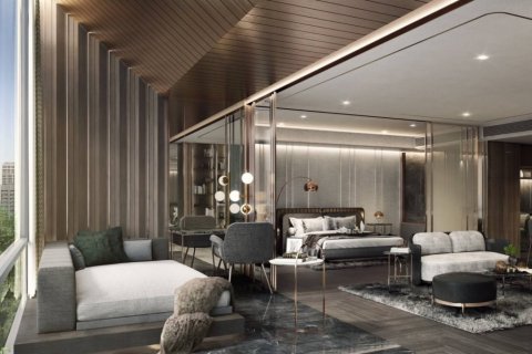 2 bedrooms Condo  in Bangkok, Thailand No. 98318 4