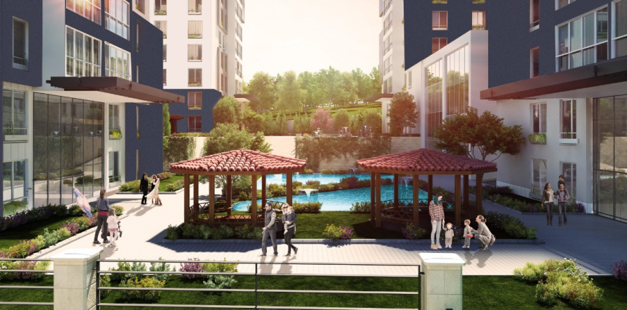 Квартира с 3 спальнями в Khanh Hoa, Вьетнам №15349