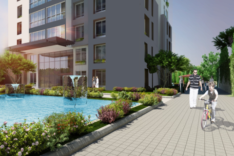 Квартира с 3 спальнями в Khanh Hoa, Вьетнам №15349 7