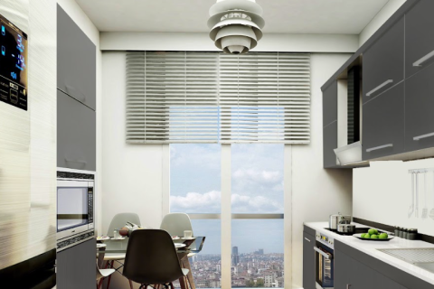 Квартира с 3 спальнями в Khanh Hoa, Вьетнам №15349 8