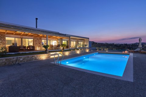 450m² Villa à Heraklion, Greece No. 109511 3