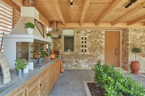 450m² Villa à Heraklion, Greece No. 109511 6