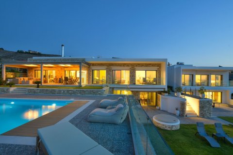 450m² Villa à Heraklion, Greece No. 109511 1