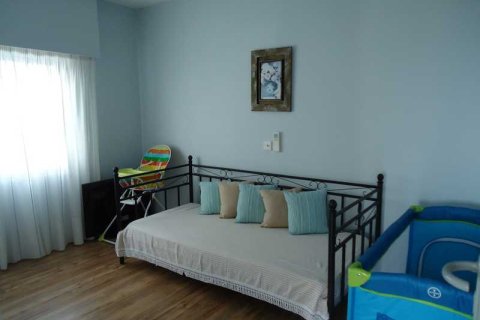 3 bedrooms Apartment in Agios Tychonas, Cyprus No. 43486 4