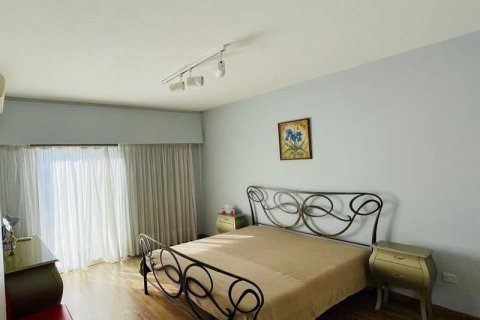 3 bedrooms Apartment in Agios Tychonas, Cyprus No. 43486 12