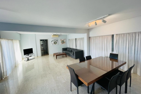 3 bedrooms Apartment in Agios Tychonas, Cyprus No. 43486 1